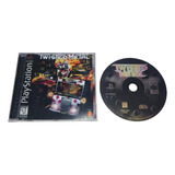 Twisted Metal Colecao Playstation