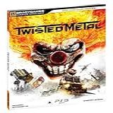 Twisted Metal Signature Series Guide