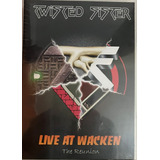 Twisted Sister 