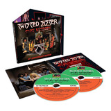 Twisted Sister Cd Stay