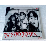 Twisted Sister Live At