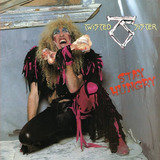 Twisted Sister stay Hungry ed