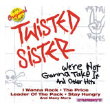 Twisted Sister We re