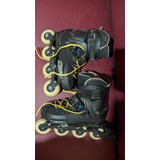 Twister Edge Da Rollerblade Usado