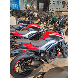 Twister fazer cb300 Dominar