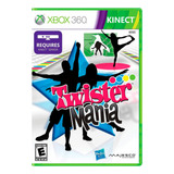 Twister Mania Original Lacrado Xbox 360 - Campinas