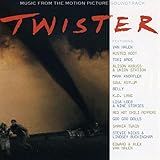 Twister Music From The Motion