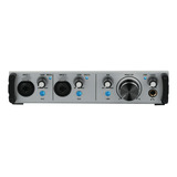 Two 192 Rad Interface