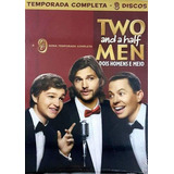 Two And A Half Men 9