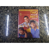Two And A Half Men dois