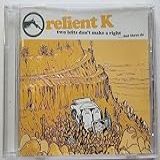 Two Lefts Don T Make A Right  Audio CD  Relient K