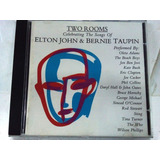 Two Rooms Celebrating The Songs Of