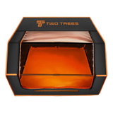 Twotrees Carcaca Para Maquina