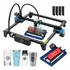 Twotrees Tts-55 Máquina De Corte E Gravação A Laser + Rolo