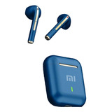 Tws Earbuds Míjia Xiaomi Cancelamento De Ruído Bluetooth 5 3