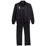 twstiv karasuno jaqueta esportiva uniforme escolar uniforme volei cosplay calca preto