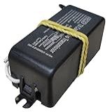 TX CAR - CONTROLE REMOTO 433-92MHz PARA CARROS E MOTOS RCG