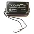 Tx Car  2 Controle Remoto 433 Mhz Carro Moto Caminhão Outros