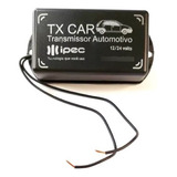 Tx Car 2 Controle