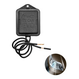Tx Car Evo Peccinin Controle Remoto P Carro E Moto 433mhz