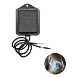 Tx Car Evo Peccinin Controle Remoto P Carro E Moto 433mhz