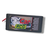 Tx Car Rcg Controle