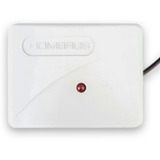 Tx Transmissor Controle Abrir Portão Farol Carro Luz 433mhz