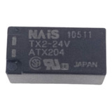 Tx2 24v Rele De
