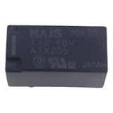 Tx2 48v Rele De