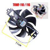 Txwf 110 116 Ventilador