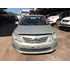 Ty Corolla 2.0 153cvs Flex 2012/2013 - Disponivel Em Peças