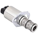 Tycardor HT Válvula De Controle Solenoide Compatível Com John Deere Tractor Series 6010 6110 6210 6310 6410 6510 6610 6810 6910 Substitui RE211158 AT310584 RE211156 RE211157