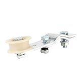 Tyenaza Tensor De Rolo De Corrente Suporte Tensor De Corrente De Polia De Motor Suporte De Tensor De Ajustador De Bicicletas Para Bicicletas Motorizadas 66 80cc