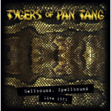 Tygers Of Pan Tang