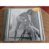 Tyler Collins tyler Cd Importado Raro Hip Hop Funk soul