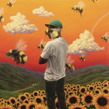 Tyler The Creator Scum F Flower Boy Lp Vinil Duplo Lacrado