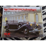 Typ 770k W150 Tourenwagen