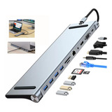 Type c Dock Hub