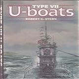 Type Vii U boats