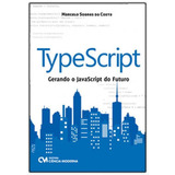 Typescript Gerando