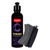 Tyrant Razux Pretinho Antiderrapante