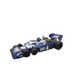 Tyrrell P34 2 Ford