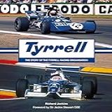 Tyrrell The Story