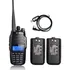  Tyt Th-uv8000d Power Dual Band Transceptor Portátil Cross-b