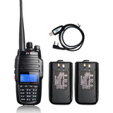 Tyt Th uv8000d Power