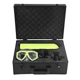 TYTOGE Mini Kit Cilindro De Oxigênio De Mergulho Pequeno Portátil De 2L Com Mochila Para Exploração Subaquática Verde 