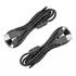 Tz Cabos De Ps3 Para Carregar Controle 2 Unidades 5v