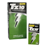 Tz10 Suplemento Alimentar Estimulante