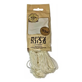 Tzitzit Tsitsit Tzitziot Tsitsiot Grosso Judaico