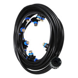 U 49ft Sprinkler Os Melhores Brinquedos De Verão Ao Ar Livre